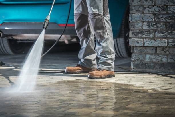 Best Oil and Grease Removal from Surfaces in Somerset, WI