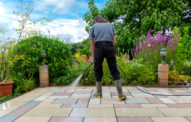 Trusted Somerset, WI Pressure Washing Services Experts